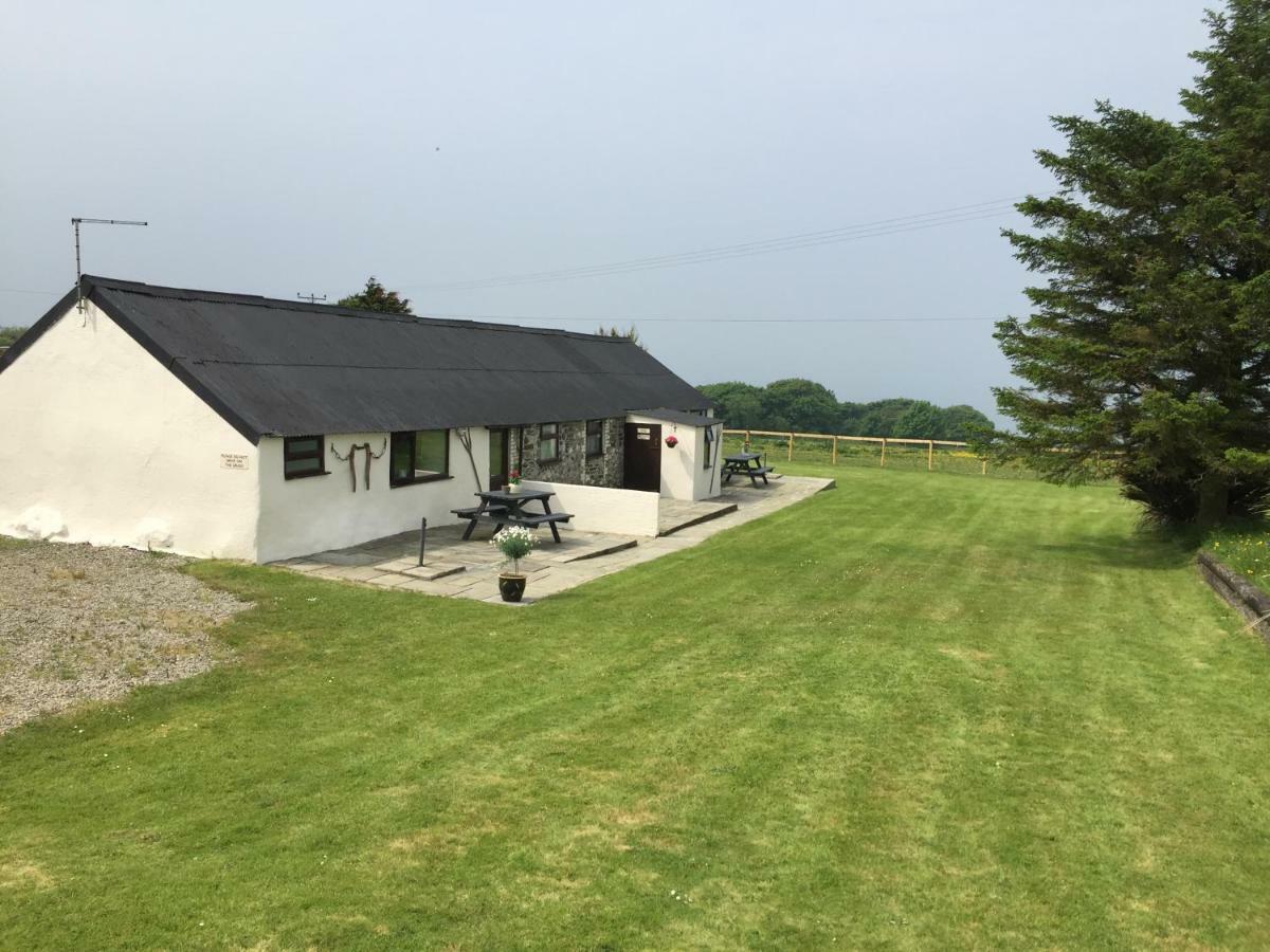 Holiday home Byre & Log